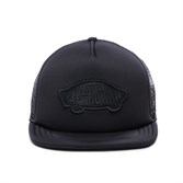 Кепка Vans VH2VBLK MN CLASSIC PATCH TRU Black - фото 35078