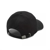 Кепка Vans VA31T6J0Z WM COURT SIDE HAT  BLACK CHECKE - фото 35083