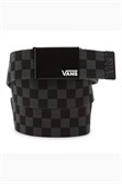 Ремень Vans VA31J1BA5 MN DEPPSTER II WEB B Black/Charco - фото 35092