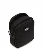 Сумка на пояс Vans VA7RWRY28 GO GETTER CROSSBODY Black/White - фото 35109