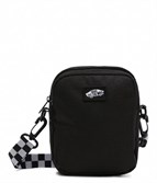 Сумка на пояс Vans VA7RWRY28 GO GETTER CROSSBODY Black/White - фото 35112