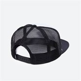 Кепка Vans VH2VYB2 MN CLASSIC PATCH TRU White/Black - фото 35114