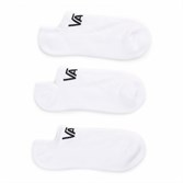 Носки Vans VXSXWHT MN CLASSIC KICK (9.5 White - фото 35132