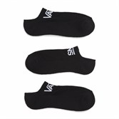 Носки Vans VXSSBLK MN CLASSIC KICK (6.5 Black - фото 35137