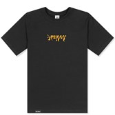 Горе футболка DIVINE RGLR TEE черный - фото 35171