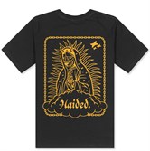 Горе футболка DIVINE RGLR TEE черный - фото 35172