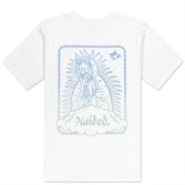 Горе футболка DIVINE RGLR TEE белый - фото 35175