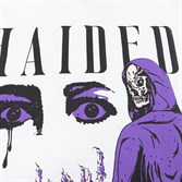 Горе футболка RITUAL RGLR TEE белый - фото 35182