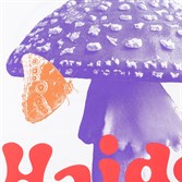 Горе футболка MAGIC RGLR TEE белый - фото 35185