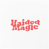 Горе футболка MAGIC RGLR TEE белый - фото 35186
