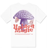Горе футболка MAGIC RGLR TEE белый - фото 35187