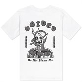 Горе футболка TRIPLE HEARTS RGLR TEE белый - фото 35189