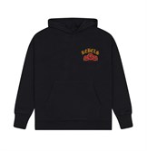 Худи Oldy Panther/Rose черный - фото 35474