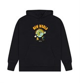 Худи Oldy New world черный - фото 35477