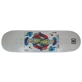 Дека Юнион P.Tret'yakov, размер 8.5x33, конкейв High - фото 35757