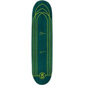 Дека Юнион Zhiga, размер 8.25x31.875, конкейв Medium - фото 35776