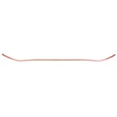 Дека Юнион U-man DJ, размер 8.125x32, конкейв Medium - фото 35782