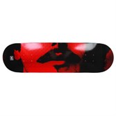 Дека Юнион Mustache, размер 8.25x32, конкейв Medium - фото 35788