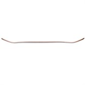 Дека Юнион Mustache, размер 8.25x32, конкейв Medium - фото 35790