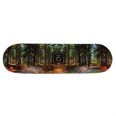 Дека Юнион Serenity, размер 8.25x32, конкейв Medium - фото 35794