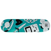 Дека Юнион Partak, размер 8.3x32.125, конкейв Medium - фото 35809