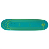 Дека Юнион Partak, размер 8.3x32.125, конкейв Medium - фото 35810