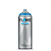 FLAME Blue FB-522 / 557063 sapphire blue 400 мл - фото 36033