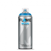 FLAME Blue FB-522 / 557063 sapphire blue 400 мл - фото 36034
