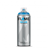 FLAME Blue FB-904 / 557161 deep black 400 мл - фото 36059