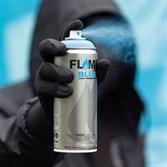 FLAME Blue FB-904 / 557161 deep black 400 мл - фото 36061