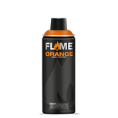FLAME Orange FO-402 / 558038 telemagenta 400 мл - фото 36085