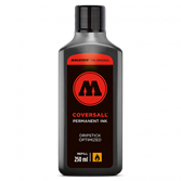 Molotow Заправка TF-DRIPSTICK 699051 черный 250 мл - фото 36107