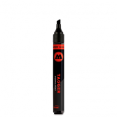 Molotow маркер Tagger Speedflow 2-6mm черный 211022 - фото 36130