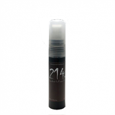 214 Ink маркер 15мм Hard black - фото 36150