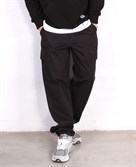 Брюки "GIFTED78" Cargo/447 черный - фото 36219