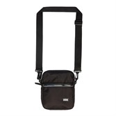 Мессенджер Hook Смол  «Классик» рипстоп Черный - фото 36279