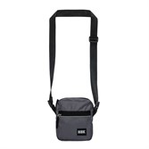 Мессенджер Hook Смол  «Классик» рипстоп Серый - фото 36280