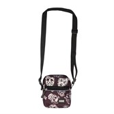 Мессенджер Hook Смол  «Ужас» - фото 36298