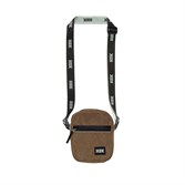 Мессенджер Hook Смол  «Вельвет» Хаки - фото 36300