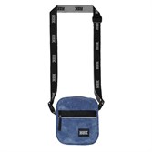 Мессенджер Hook Смол  «Вельвет» Голубой - фото 36301