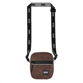 Мессенджер Hook Смол  «Вельвет» Корица - фото 36302