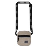 Мессенджер Hook Смол  «Вельвет» Бежевый - фото 36305