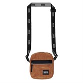 Мессенджер Hook Смол  «Вельвет» Рыжий - фото 36307