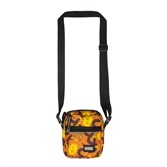 Мессенджер Hook Смол  «Самурай» Оранж - фото 36308