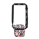 Мессенджер Hook Смол  «Самурай» Белый - фото 36309