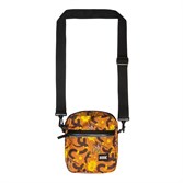 Мессенджер Hook Анкл «Самурай» Желтый - фото 36314