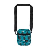 Мессенджер Hook Анкл «Граната» Зеленый - фото 36316