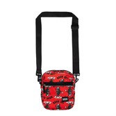 Мессенджер Hook Анкл «Граната» Красный - фото 36317