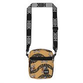 Мессенджер Hook Анкл «Крайм» - фото 36322