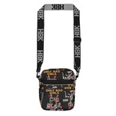 Мессенджер Hook Анкл «Герлс» - фото 36323